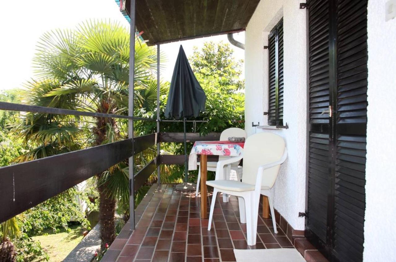 Anamarija Apartments Near The Beach And The Fantastic Adria Sea With Over 10 Small Islands Close By Funtana Εξωτερικό φωτογραφία