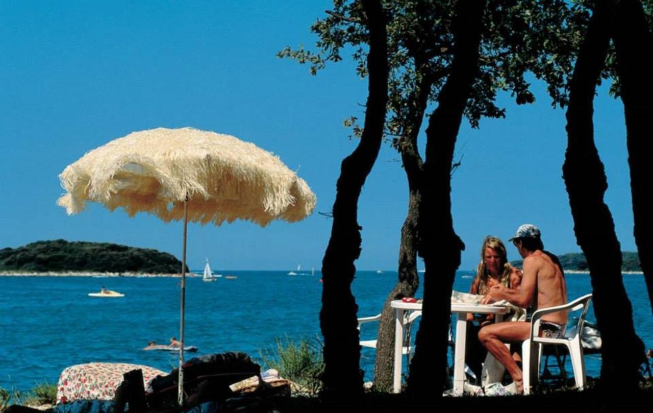 Anamarija Apartments Near The Beach And The Fantastic Adria Sea With Over 10 Small Islands Close By Funtana Εξωτερικό φωτογραφία