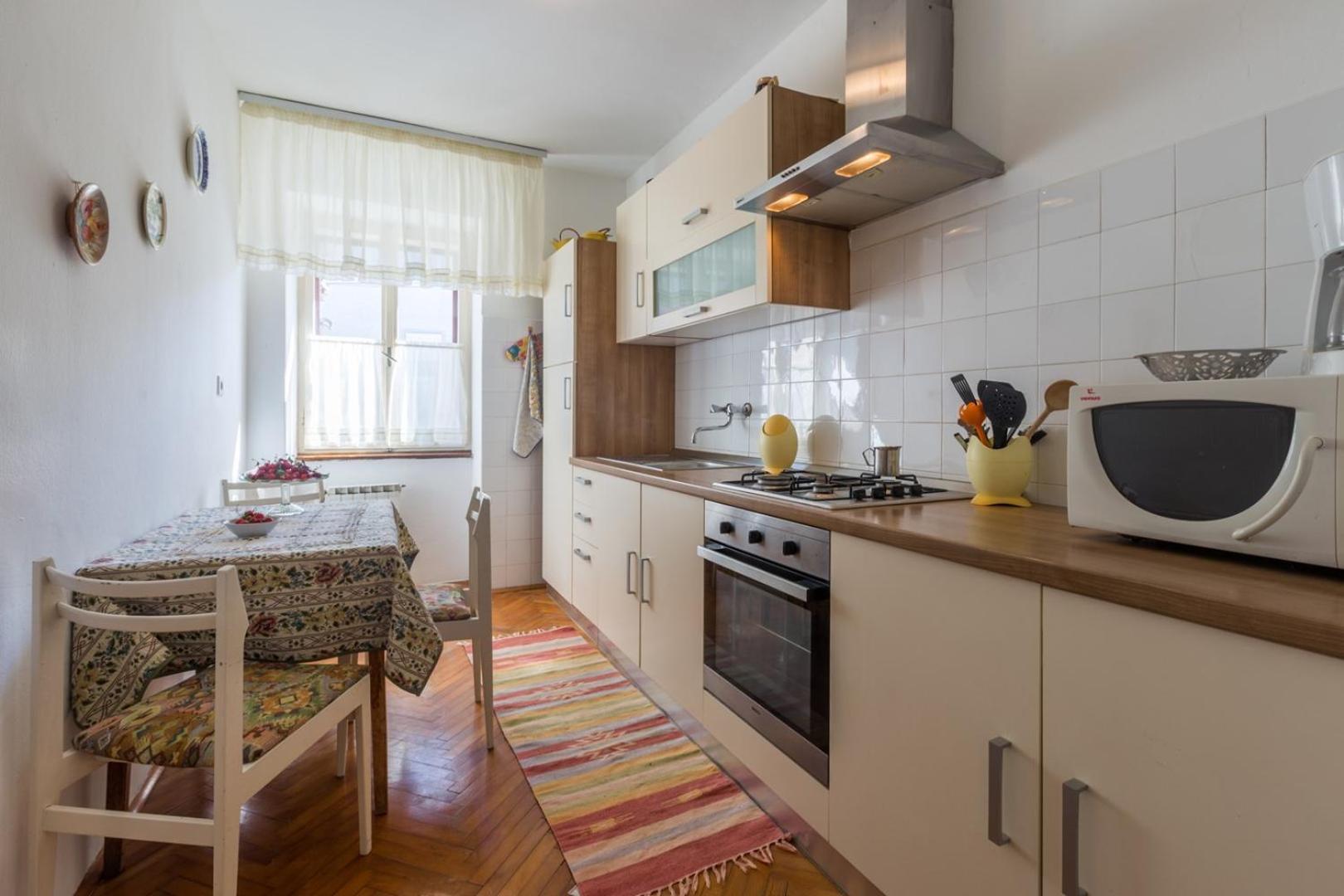 Anamarija Apartments Near The Beach And The Fantastic Adria Sea With Over 10 Small Islands Close By Funtana Εξωτερικό φωτογραφία