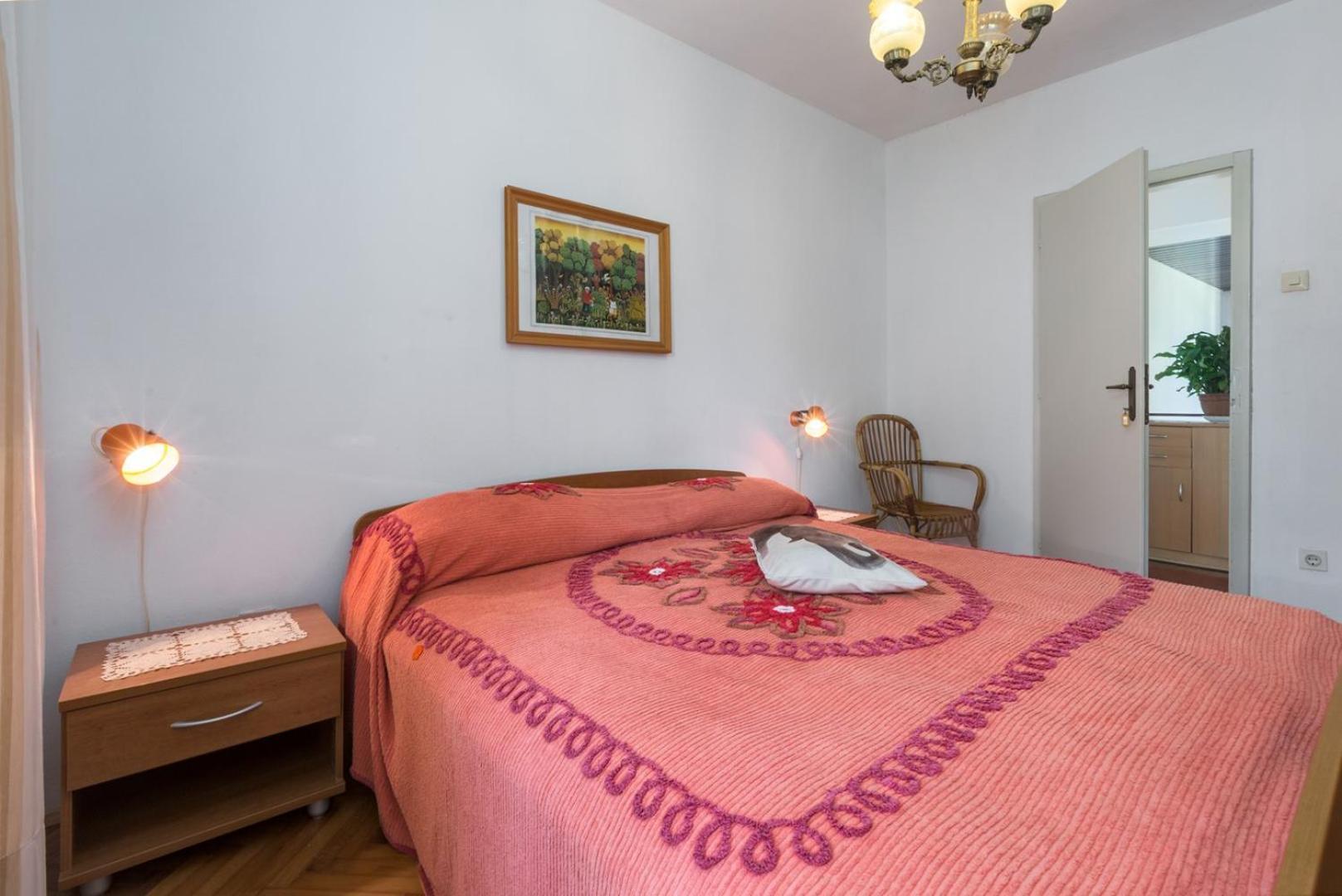 Anamarija Apartments Near The Beach And The Fantastic Adria Sea With Over 10 Small Islands Close By Funtana Εξωτερικό φωτογραφία