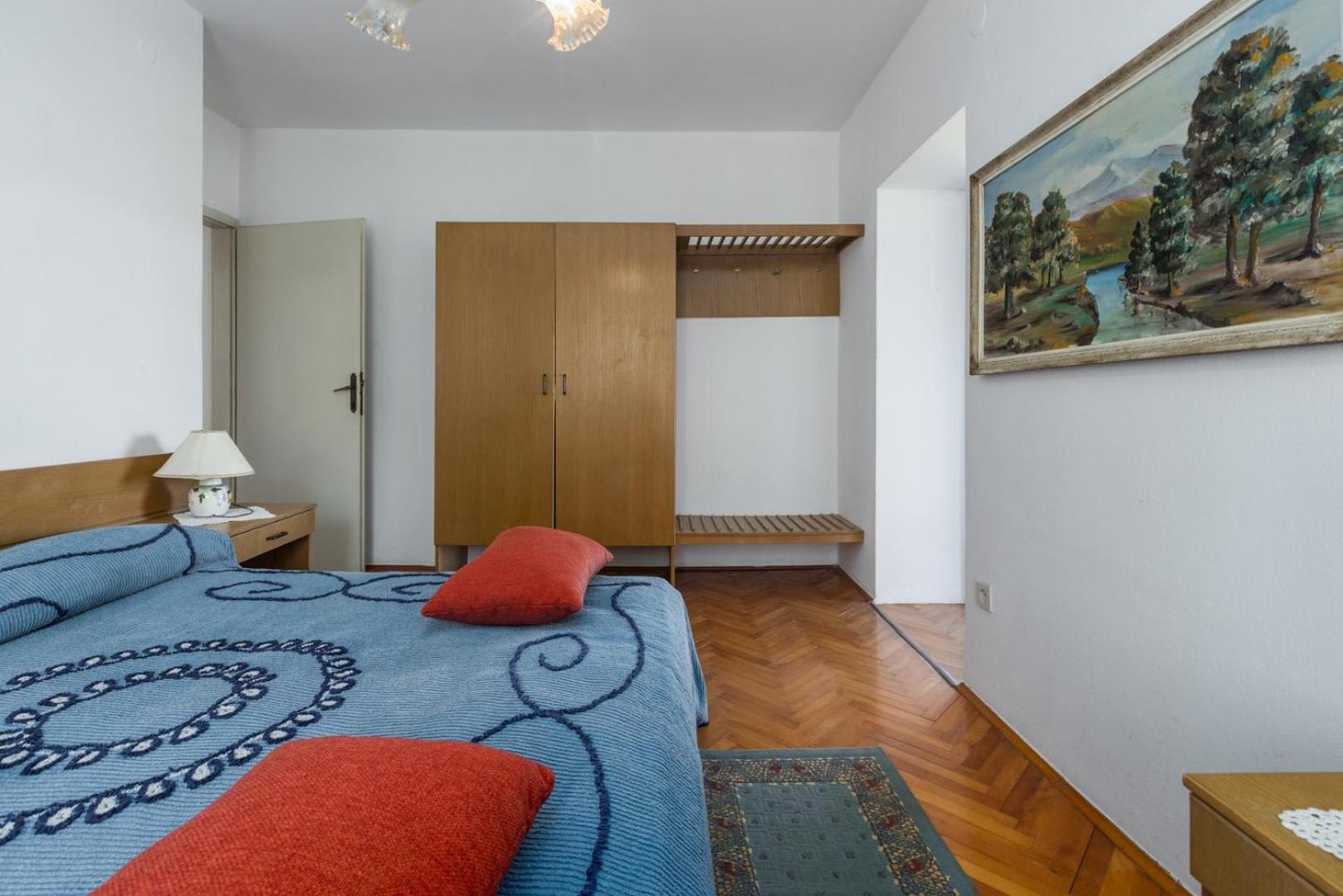 Anamarija Apartments Near The Beach And The Fantastic Adria Sea With Over 10 Small Islands Close By Funtana Εξωτερικό φωτογραφία