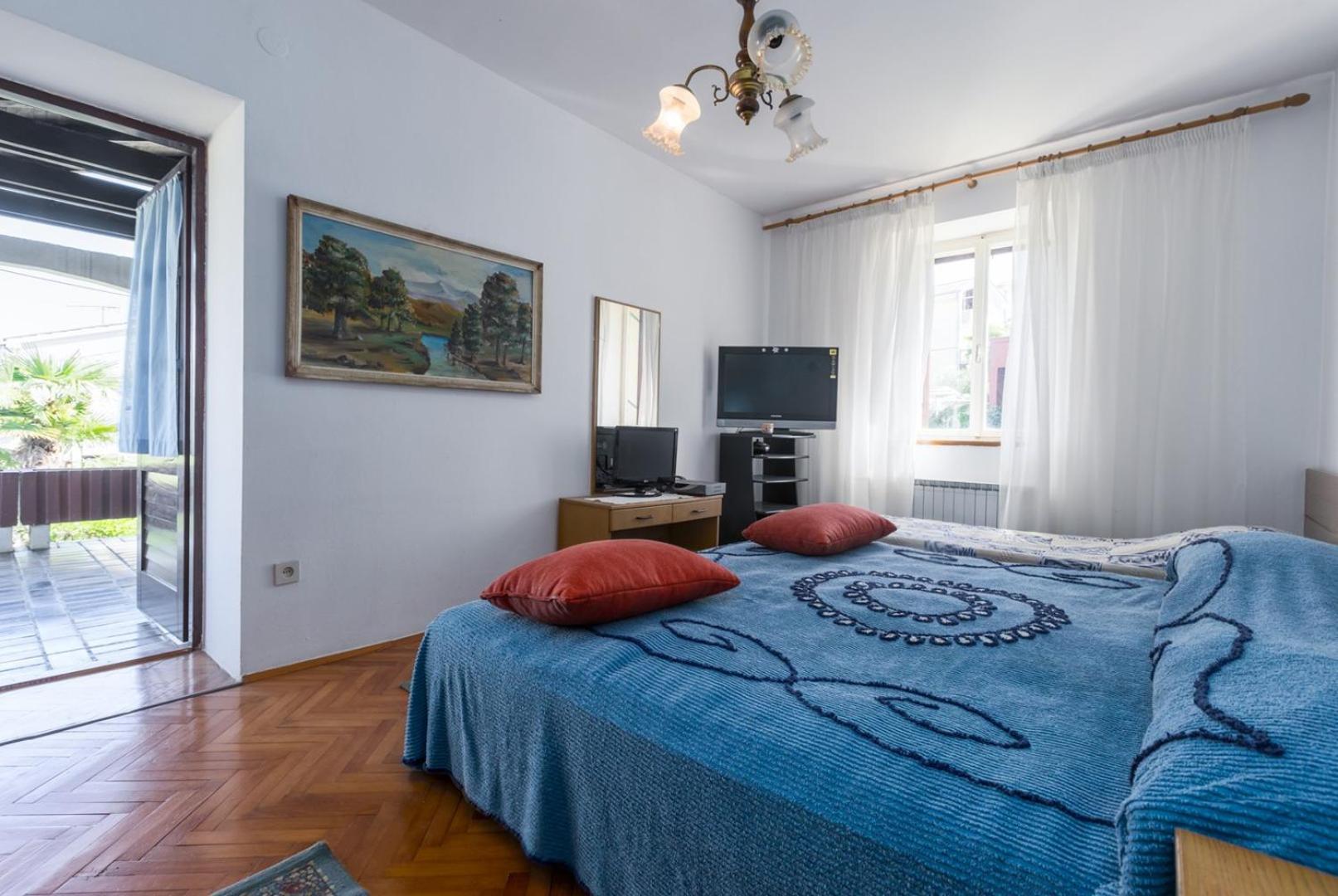 Anamarija Apartments Near The Beach And The Fantastic Adria Sea With Over 10 Small Islands Close By Funtana Εξωτερικό φωτογραφία