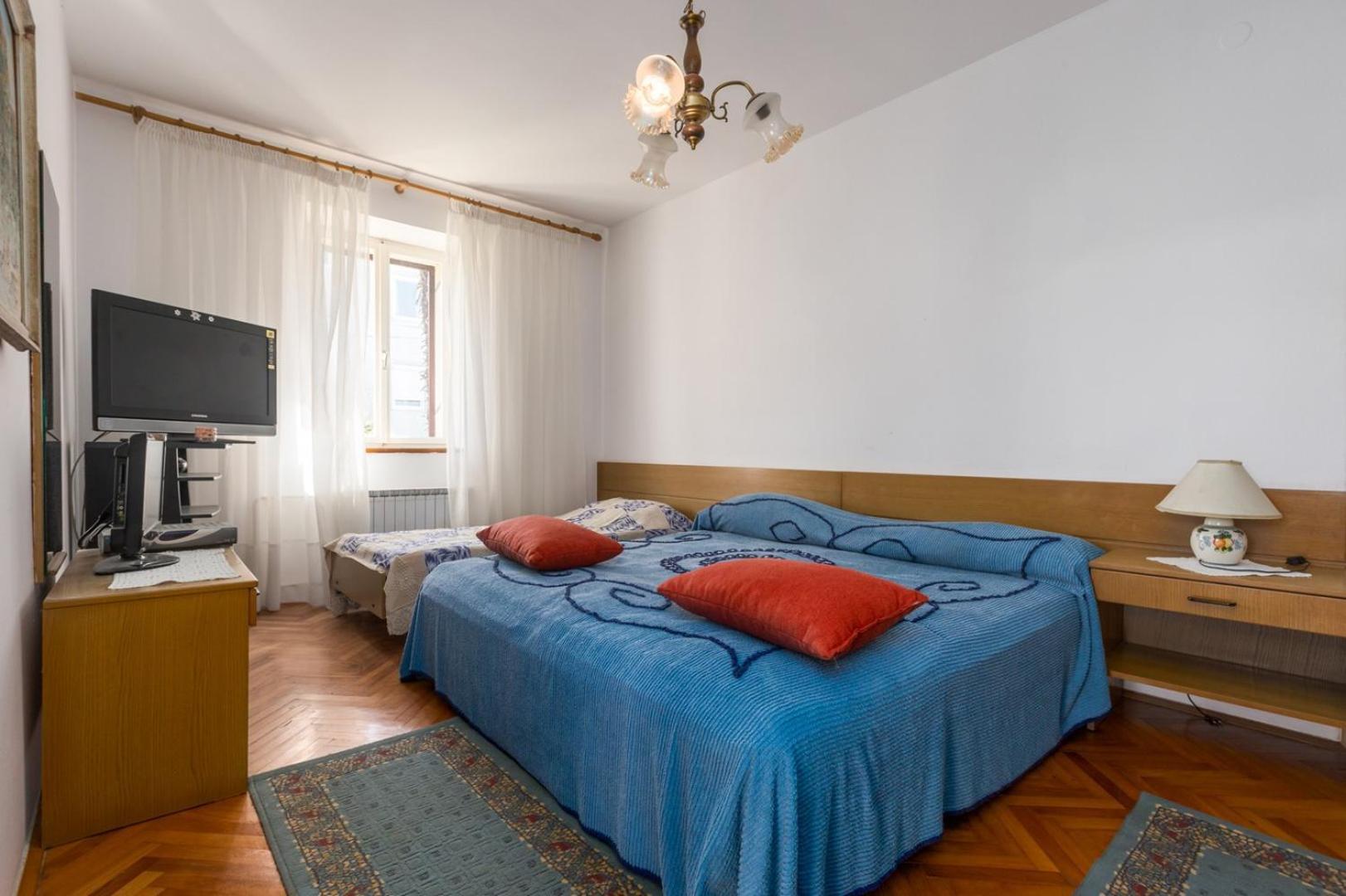 Anamarija Apartments Near The Beach And The Fantastic Adria Sea With Over 10 Small Islands Close By Funtana Εξωτερικό φωτογραφία