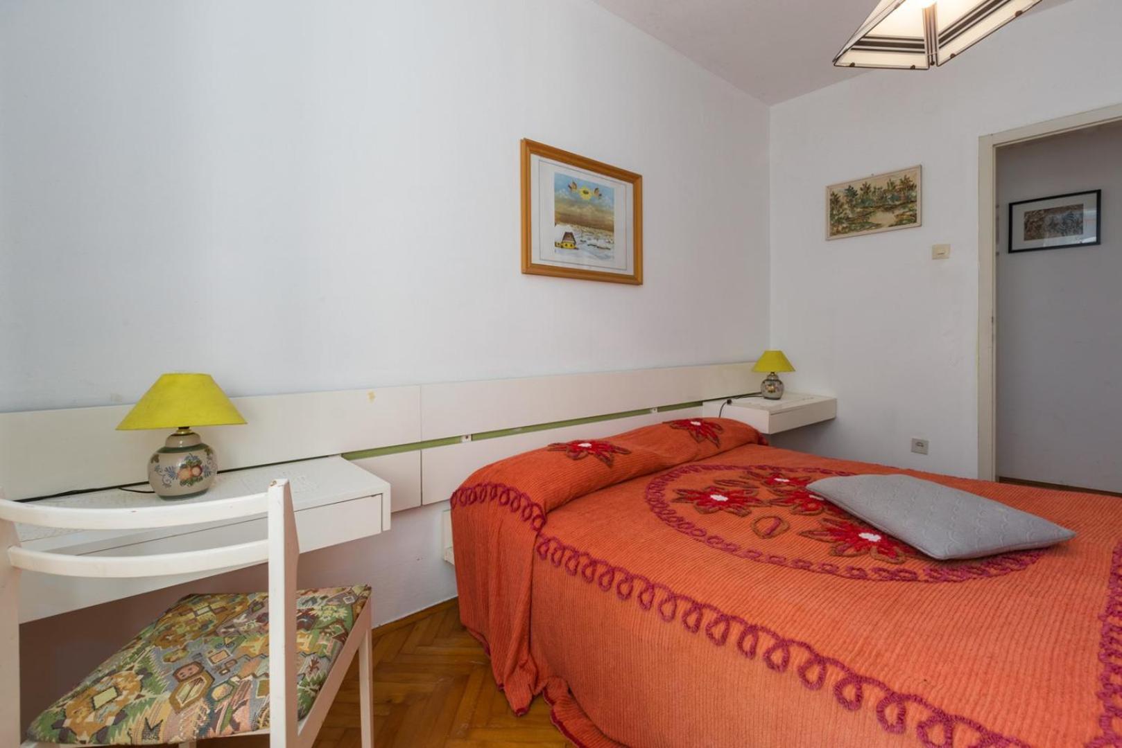 Anamarija Apartments Near The Beach And The Fantastic Adria Sea With Over 10 Small Islands Close By Funtana Εξωτερικό φωτογραφία