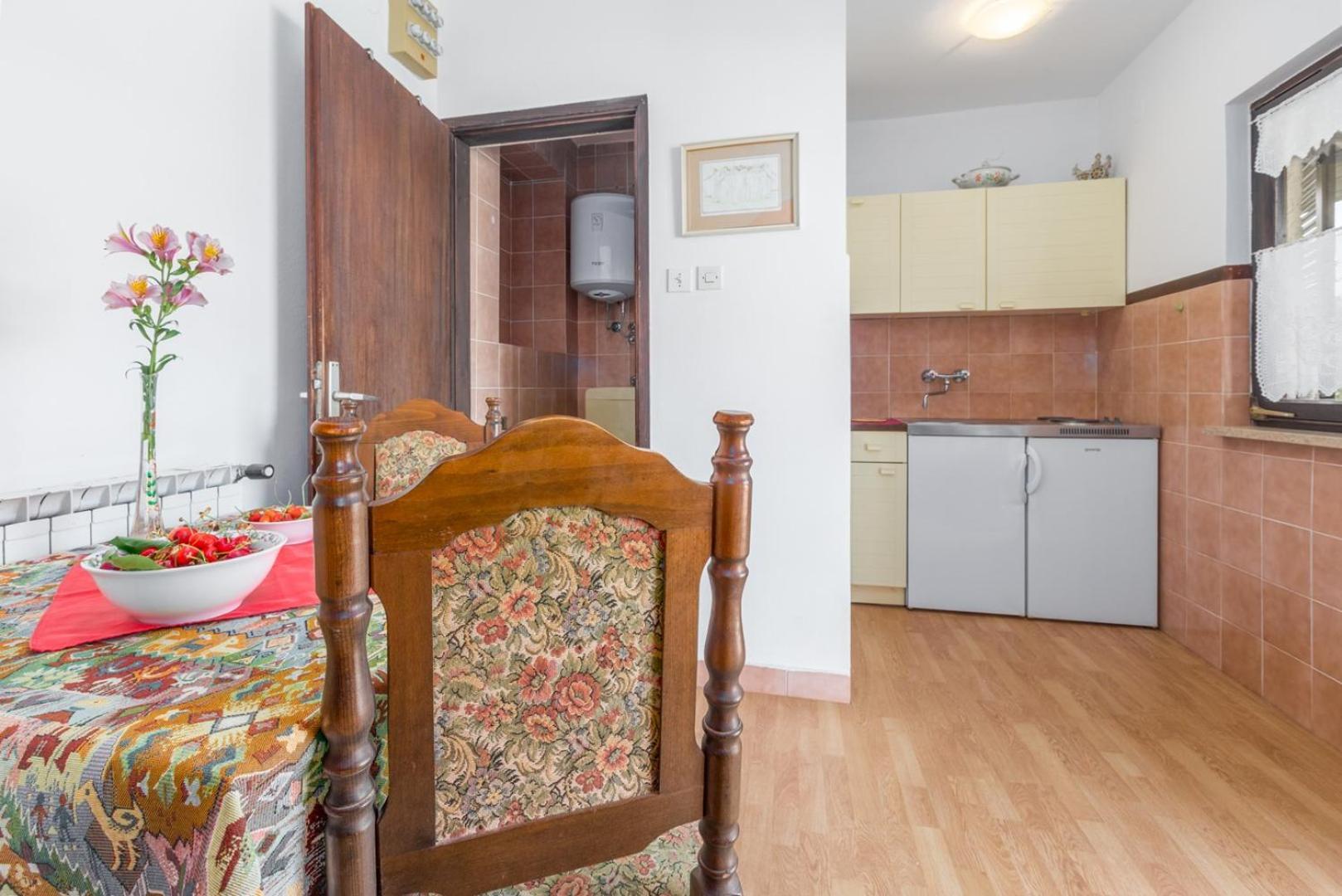 Anamarija Apartments Near The Beach And The Fantastic Adria Sea With Over 10 Small Islands Close By Funtana Εξωτερικό φωτογραφία