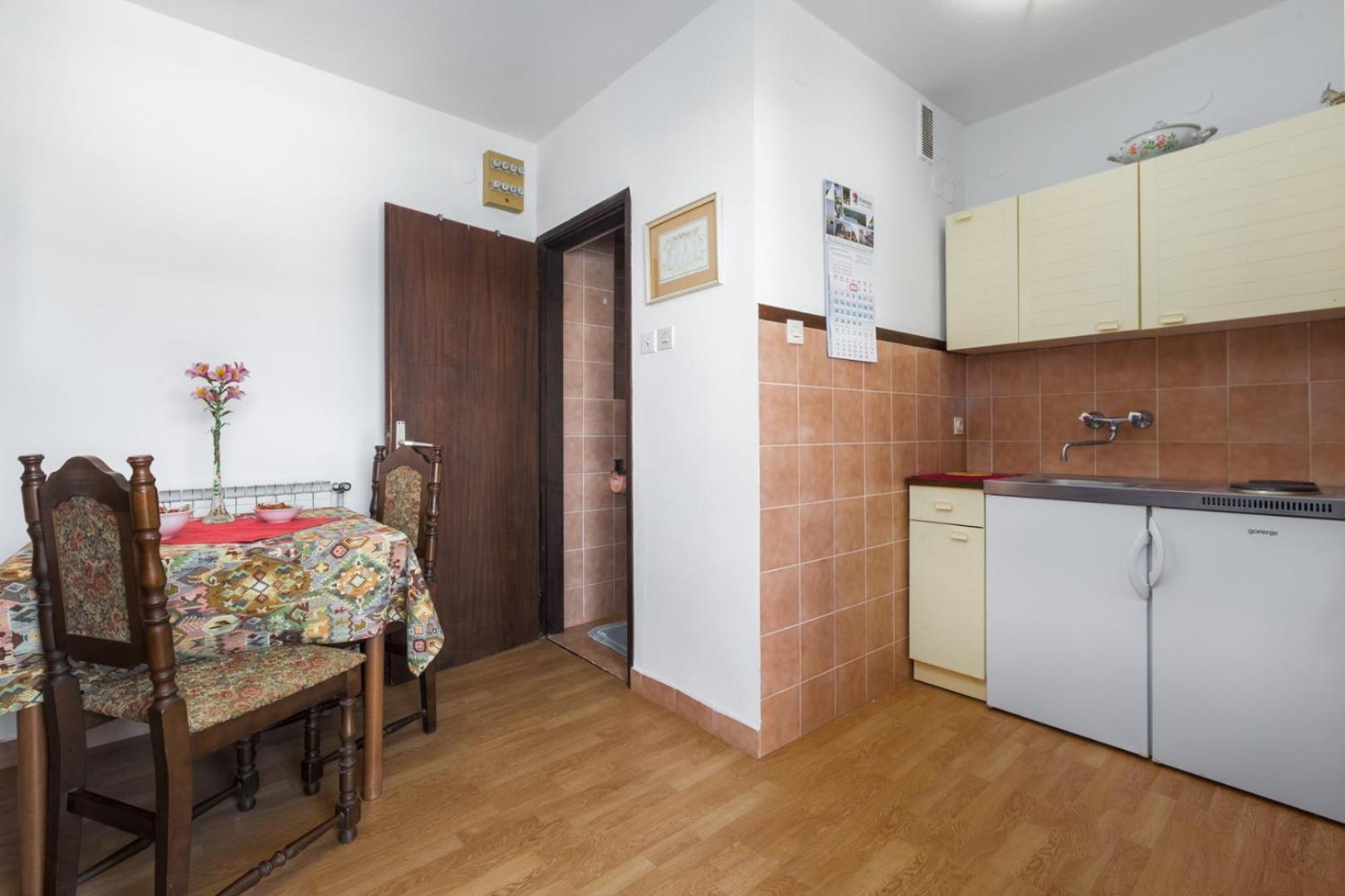 Anamarija Apartments Near The Beach And The Fantastic Adria Sea With Over 10 Small Islands Close By Funtana Εξωτερικό φωτογραφία
