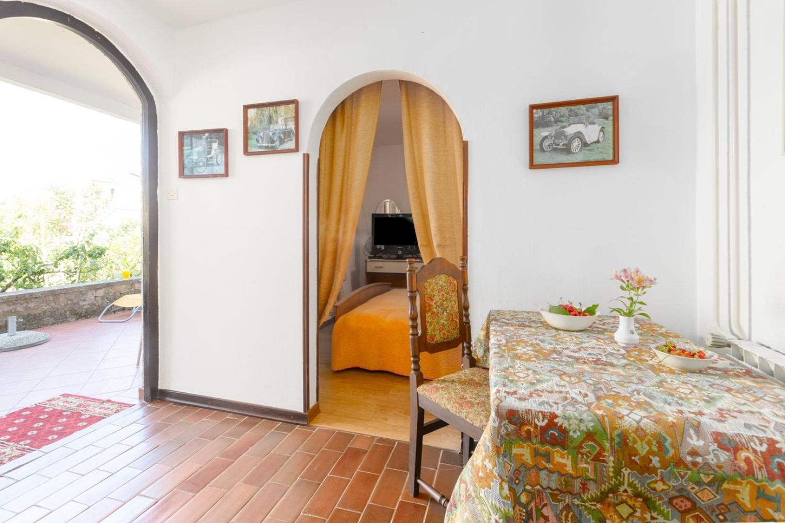 Anamarija Apartments Near The Beach And The Fantastic Adria Sea With Over 10 Small Islands Close By Funtana Δωμάτιο φωτογραφία