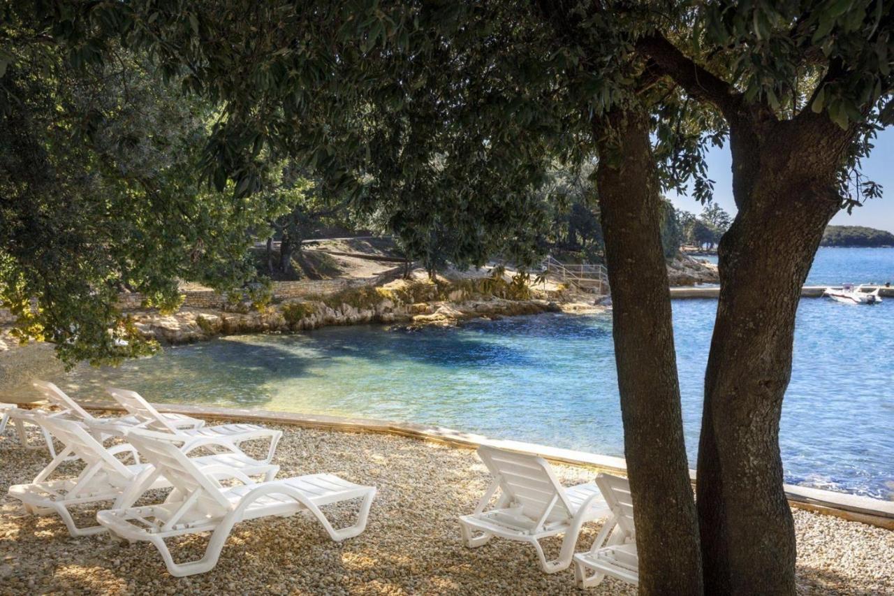 Anamarija Apartments Near The Beach And The Fantastic Adria Sea With Over 10 Small Islands Close By Funtana Εξωτερικό φωτογραφία
